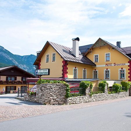 Hotel Gasthof Stenitzer Haus im Ennstal Exterior foto