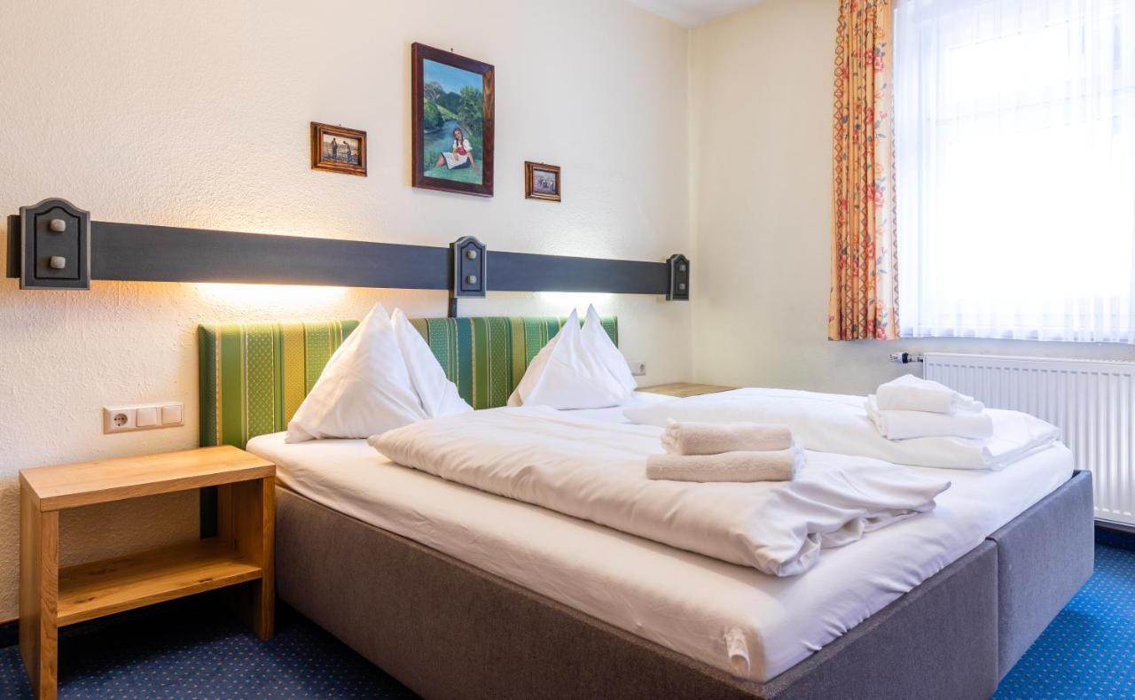 Hotel Gasthof Stenitzer Haus im Ennstal Quarto foto